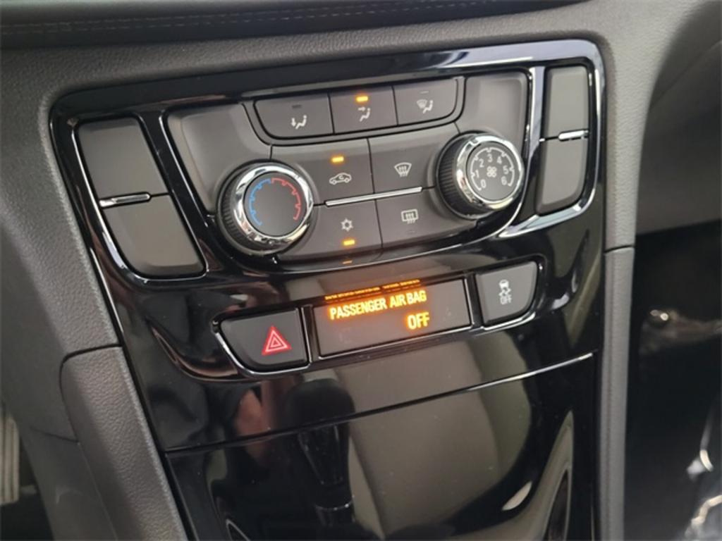 2022 Buick Encore - $24,900