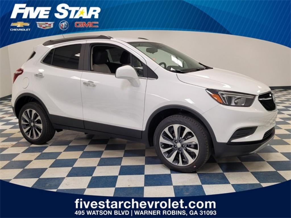 2022 Buick Encore - $24,900