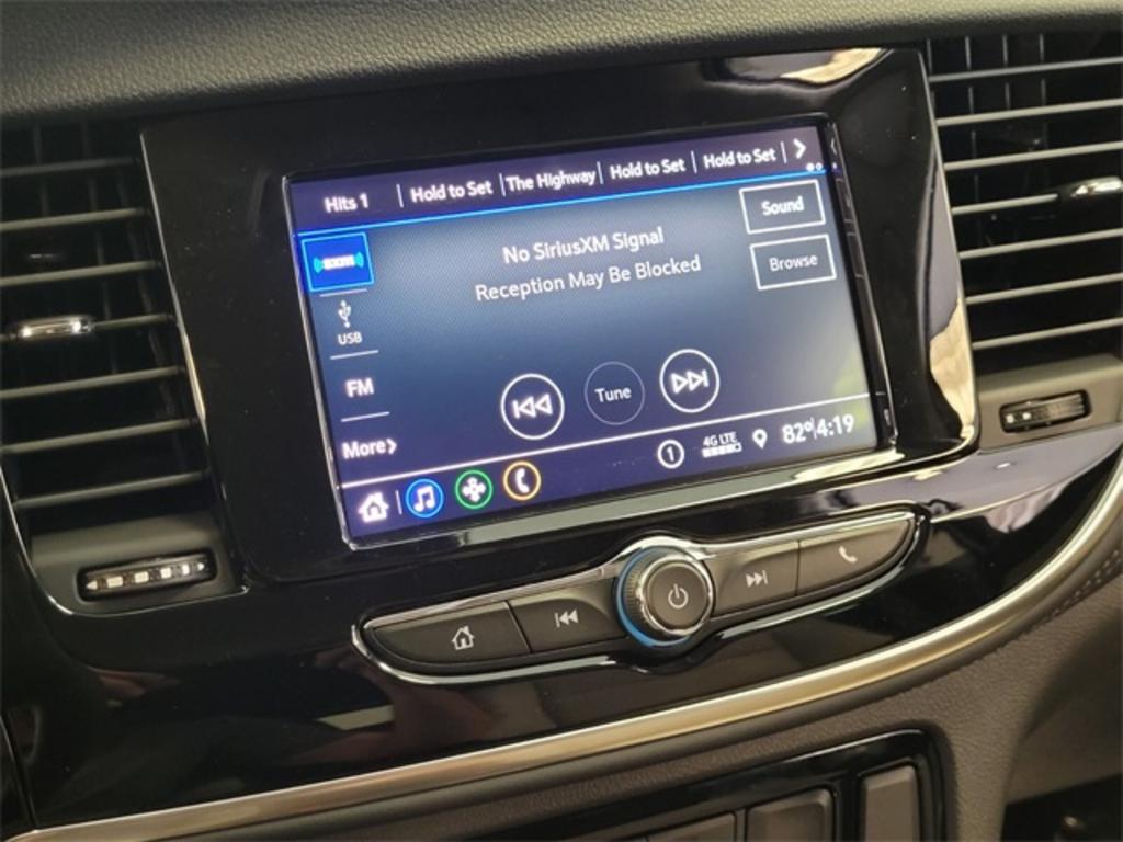 2022 Buick Encore - $24,900