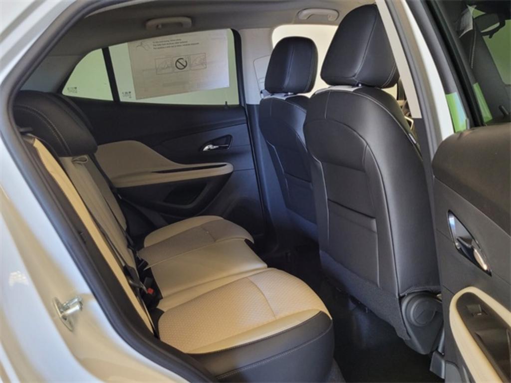 2022 Buick Encore - $24,900