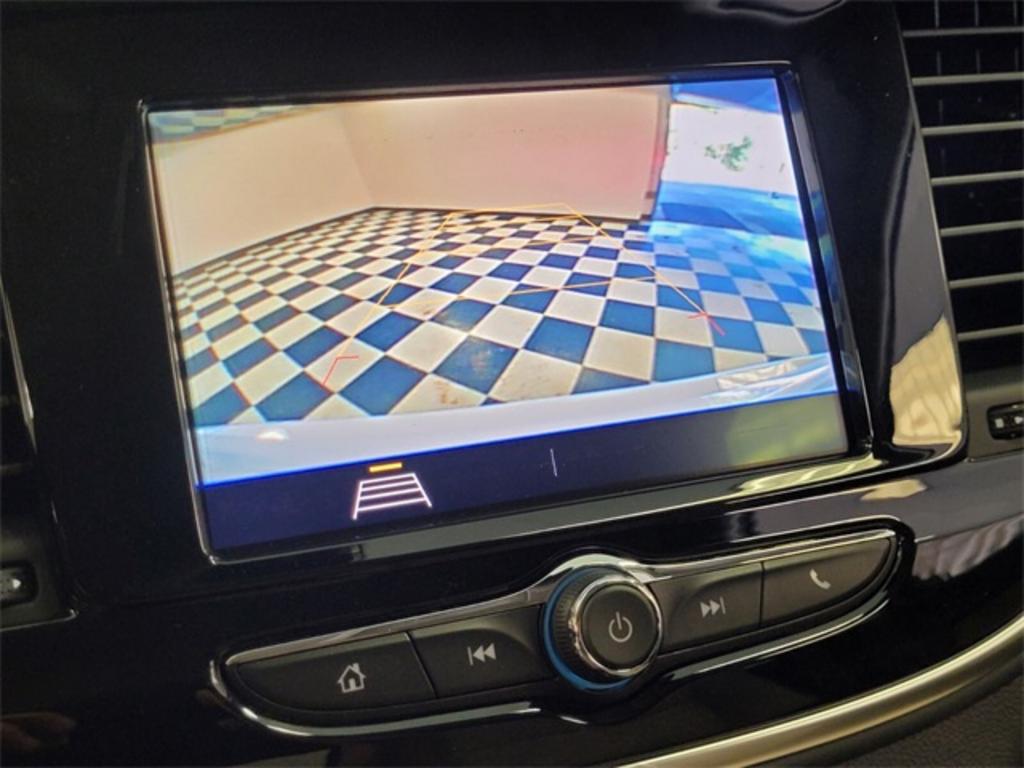 2022 Buick Encore - $24,900