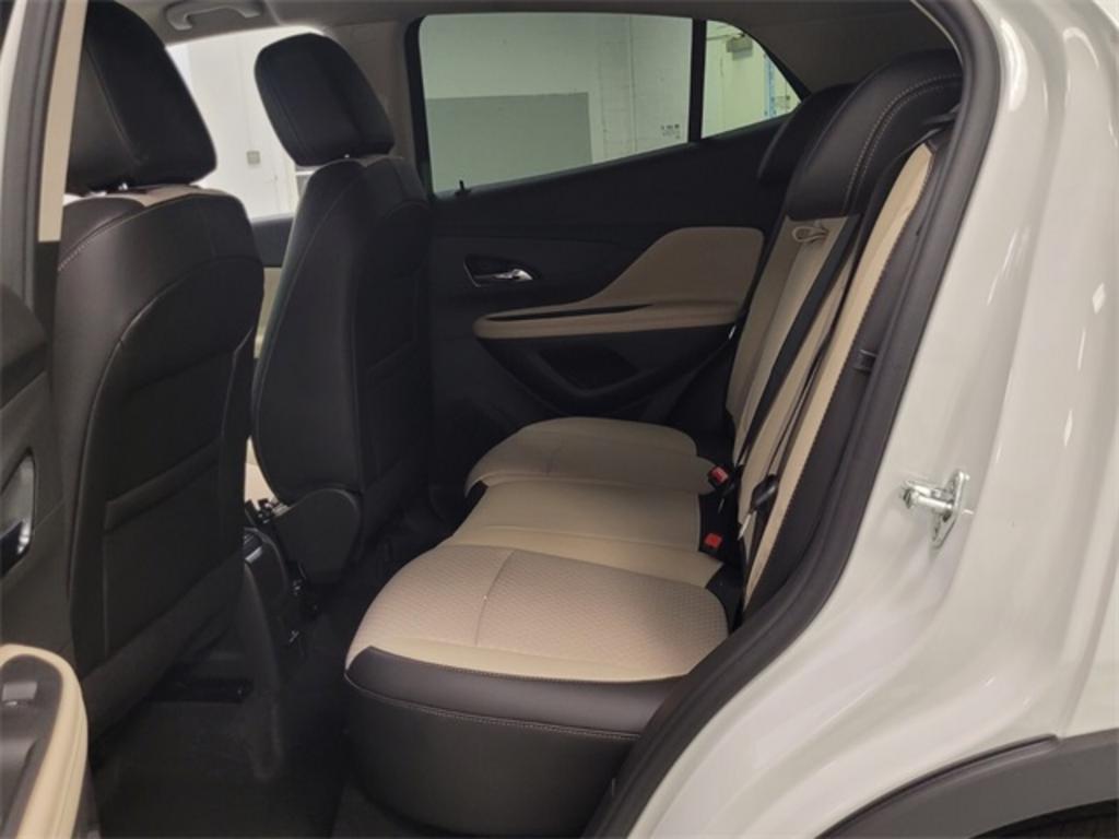 2022 Buick Encore - $24,900