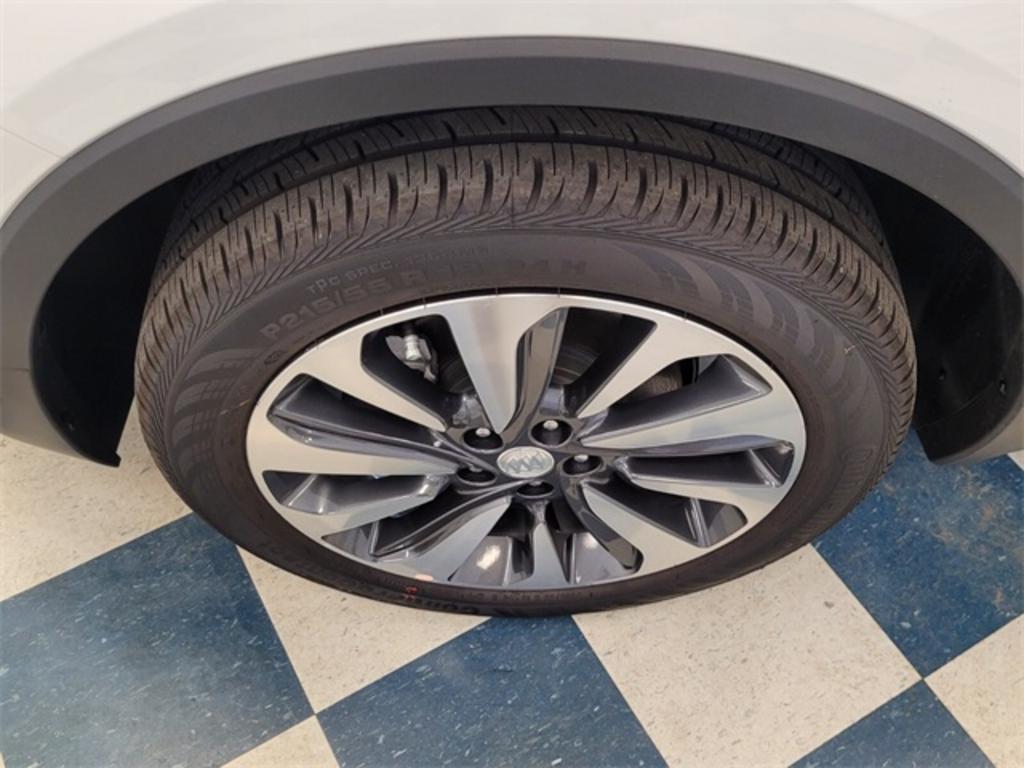 2022 Buick Encore - $24,900
