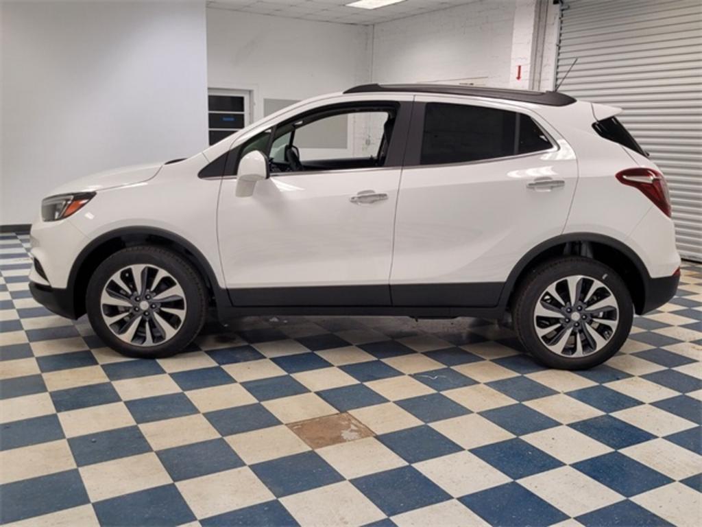 2022 Buick Encore - $24,900