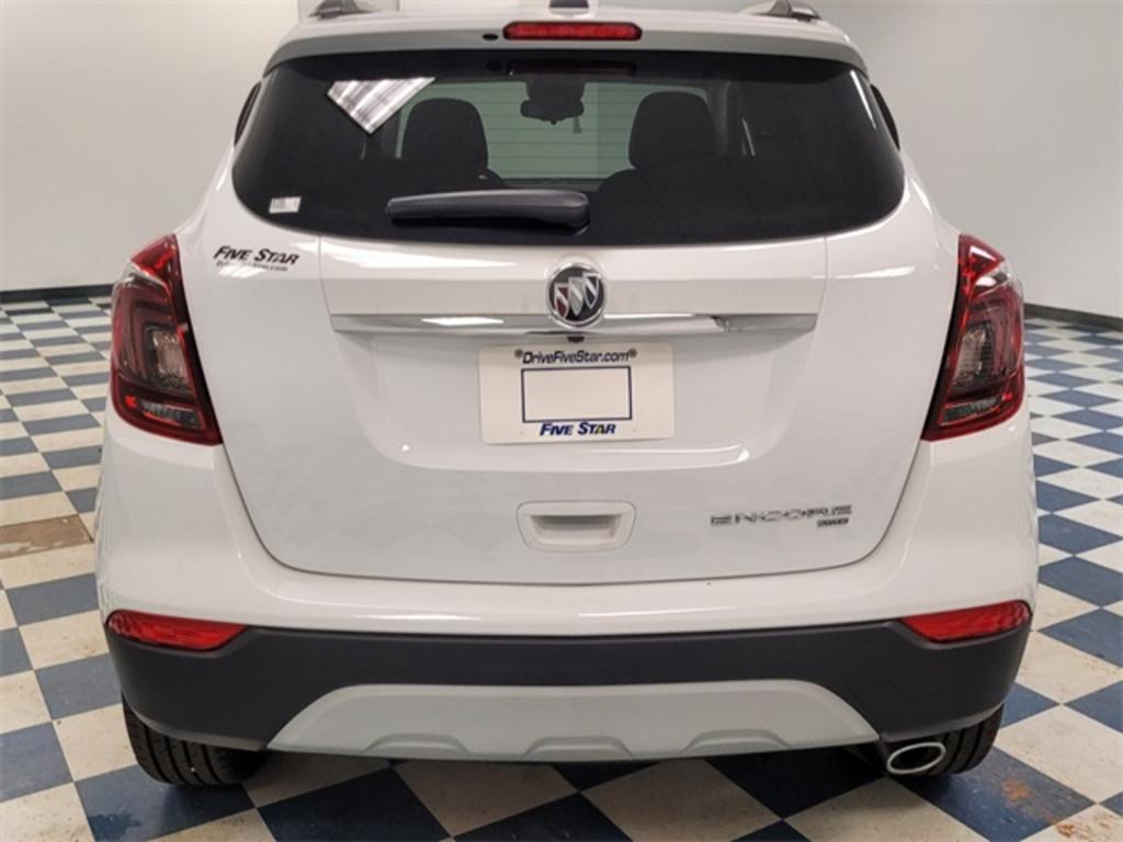 2022 Buick Encore - $24,900