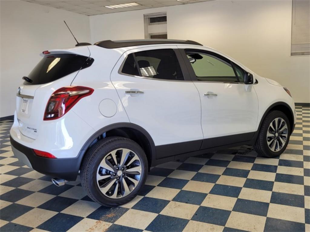 2022 Buick Encore - $24,900