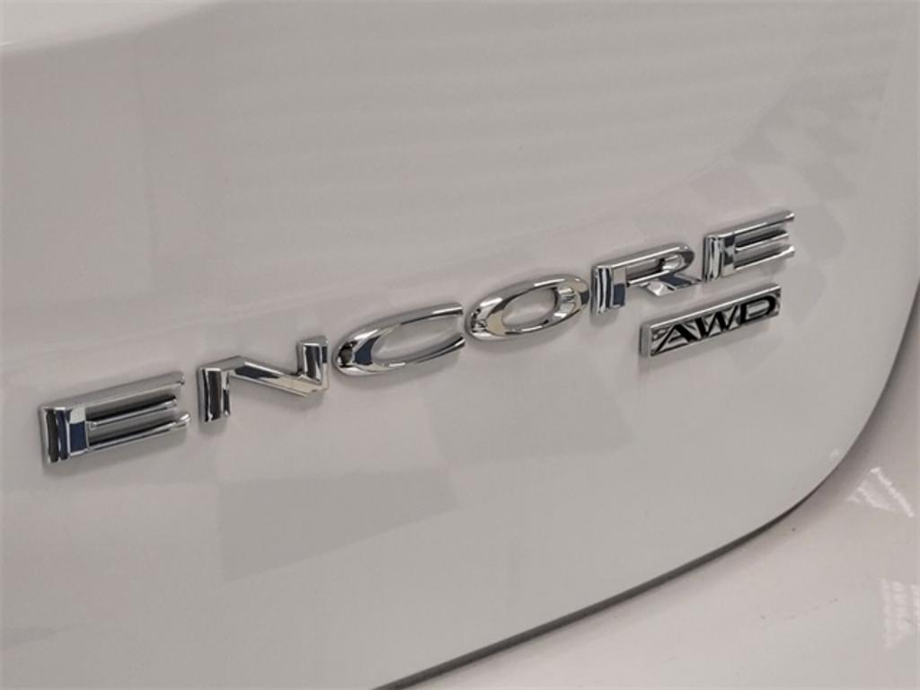 2022 Buick Encore - $24,900