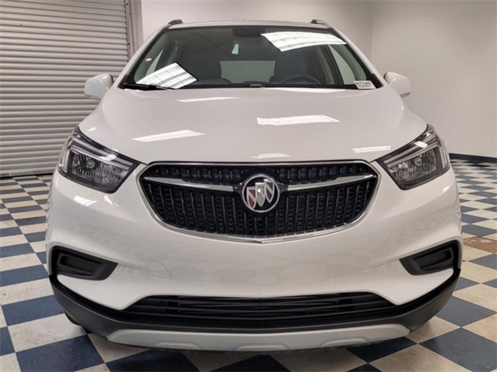 2022 Buick Encore - $24,900