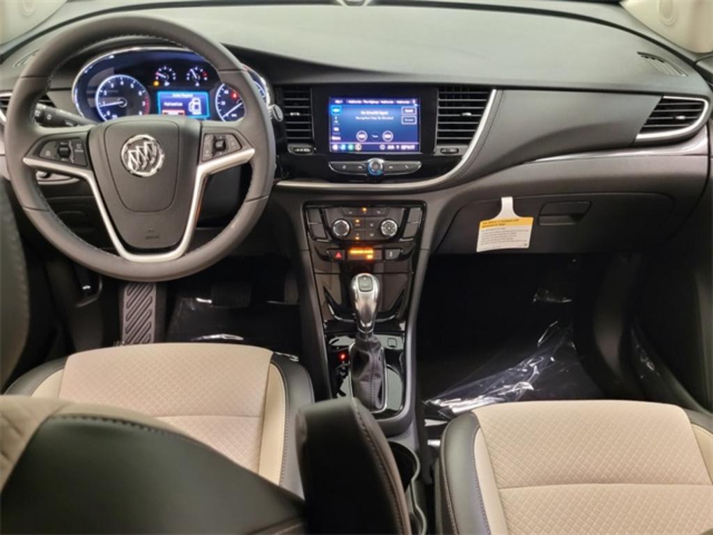 2022 Buick Encore - $24,900
