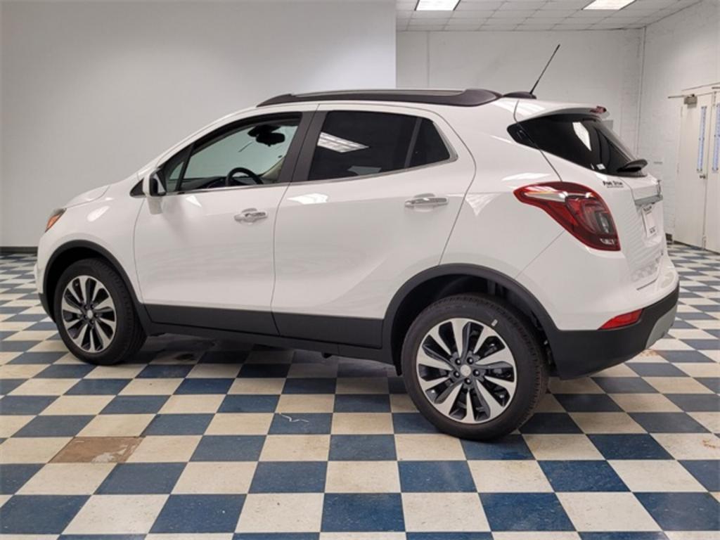 2022 Buick Encore - $24,900