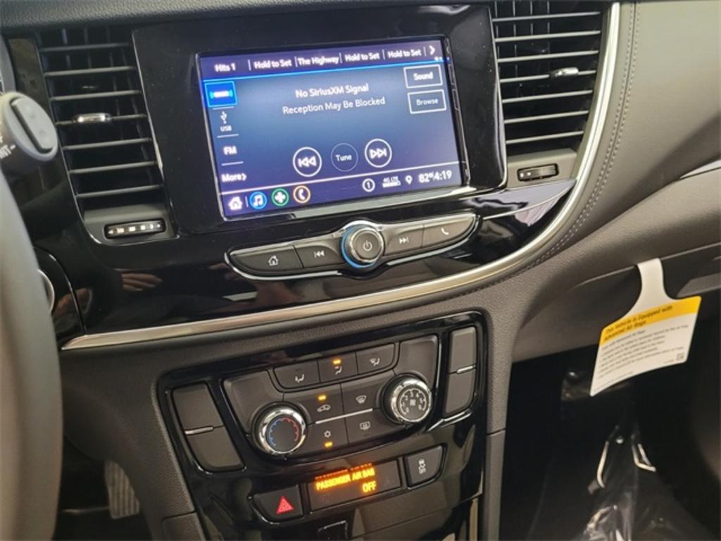 2022 Buick Encore - $24,900