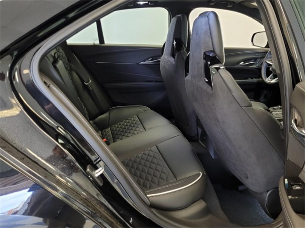 2022 Cadillac CT4 - $68,767