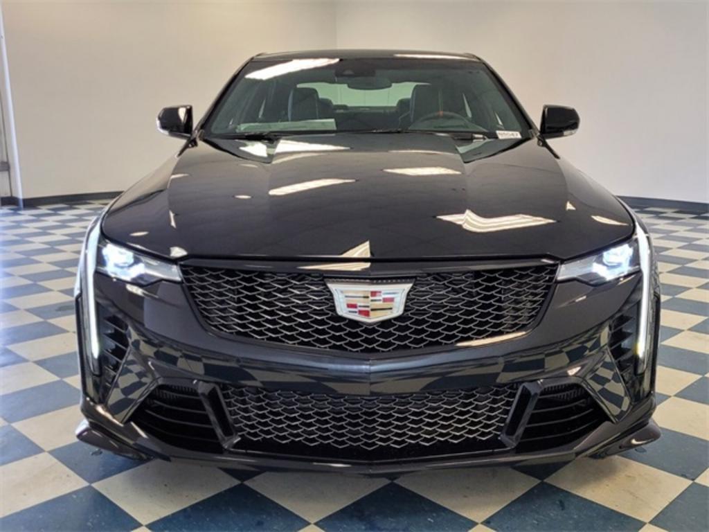 2022 Cadillac CT4 - $68,767