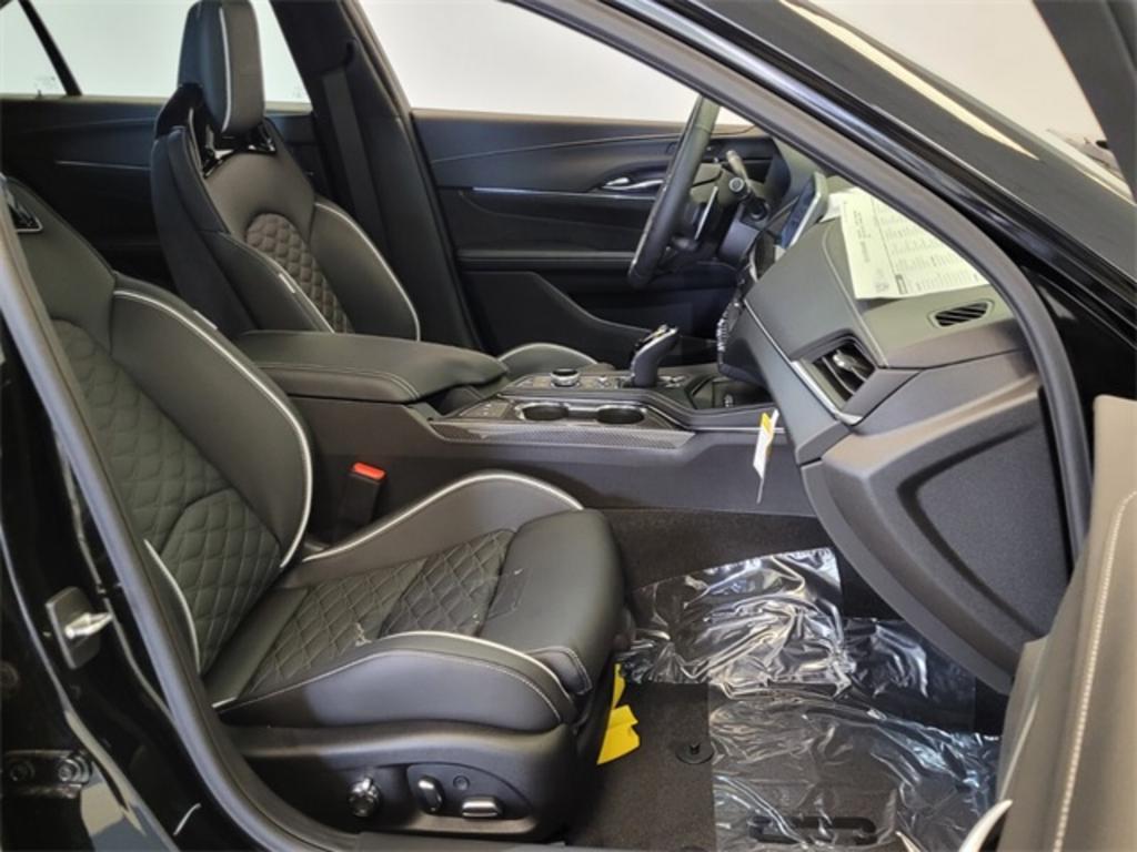 2022 Cadillac CT4 - $68,767