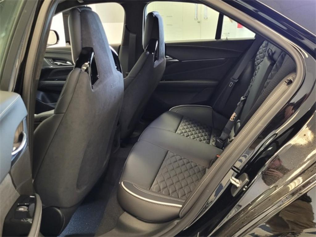 2022 Cadillac CT4 - $68,767
