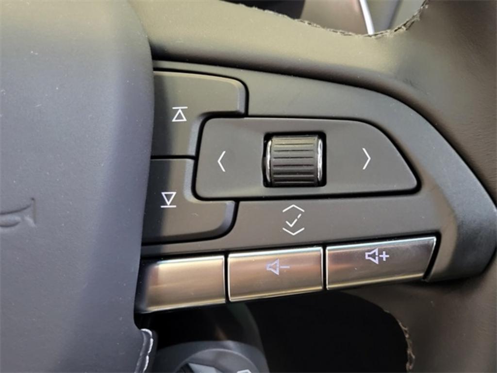 2022 Cadillac CT4 - $68,767