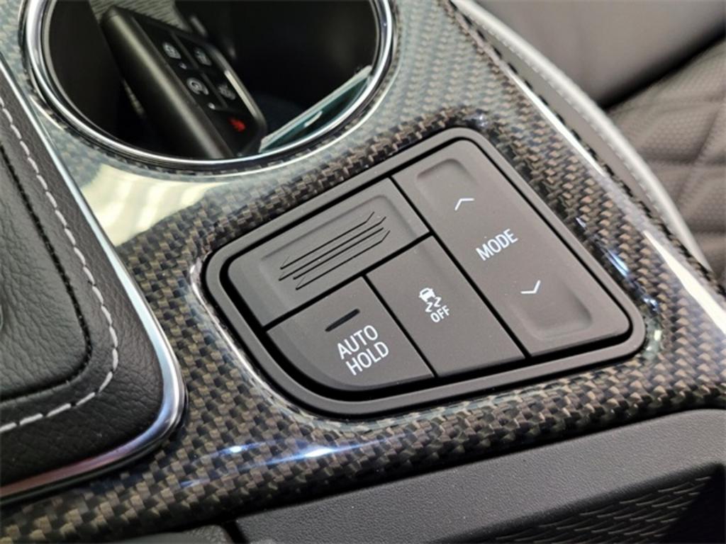 2022 Cadillac CT4 - $68,767