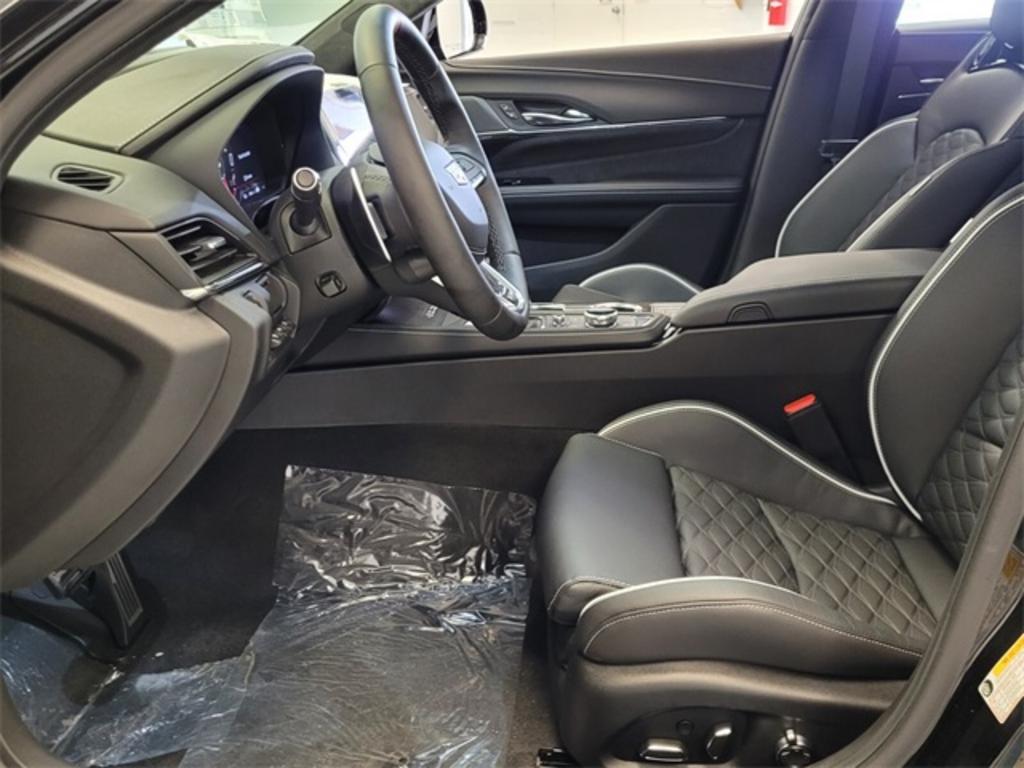 2022 Cadillac CT4 - $68,767
