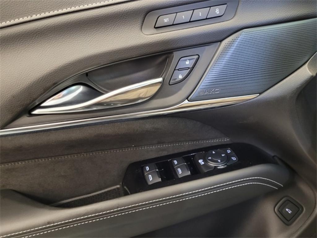 2022 Cadillac CT4 - $68,767