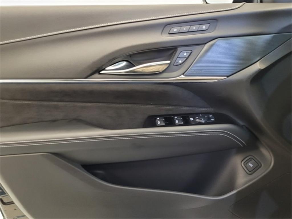 2022 Cadillac CT4 - $68,767
