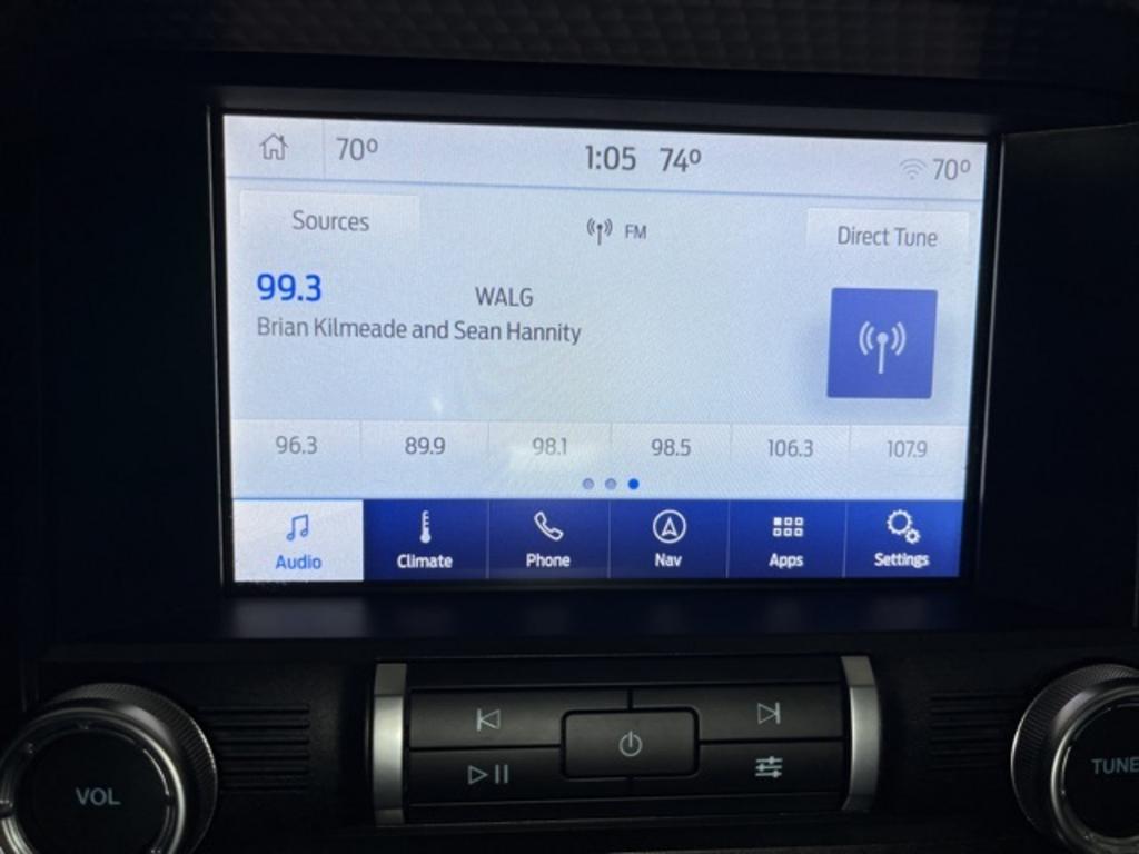 2021 Ford Mustang - $30,500