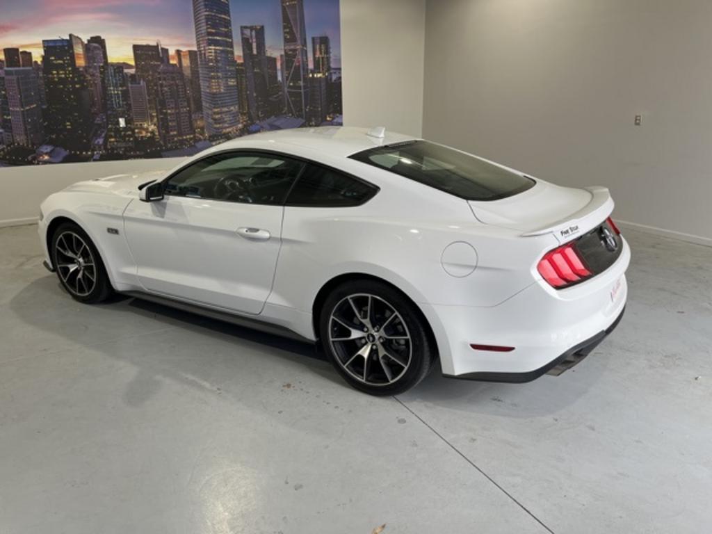2021 Ford Mustang - $30,500