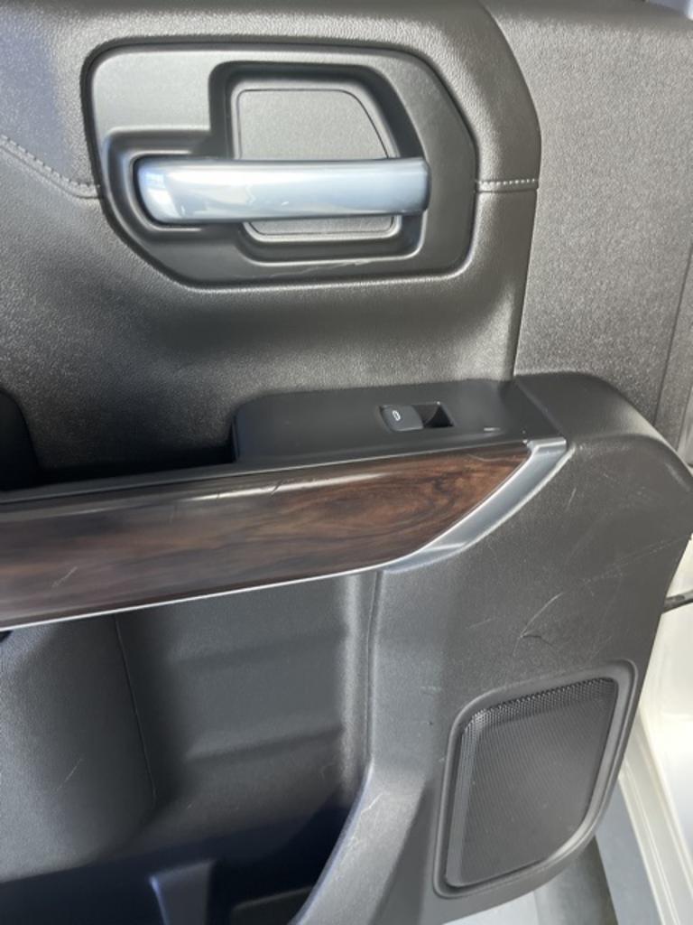 2021 GMC Sierra 1500 - $49,500