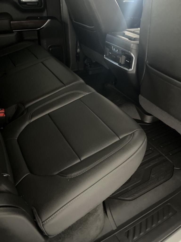 2021 GMC Sierra 1500 - $49,500