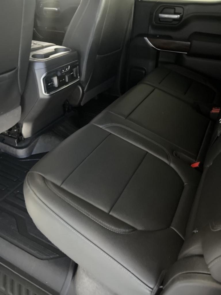 2021 GMC Sierra 1500 - $49,500