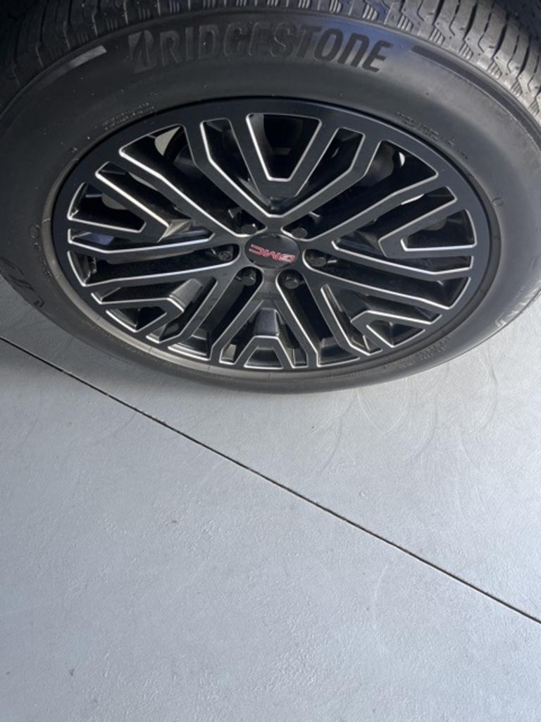 2021 GMC Sierra 1500 - $49,500