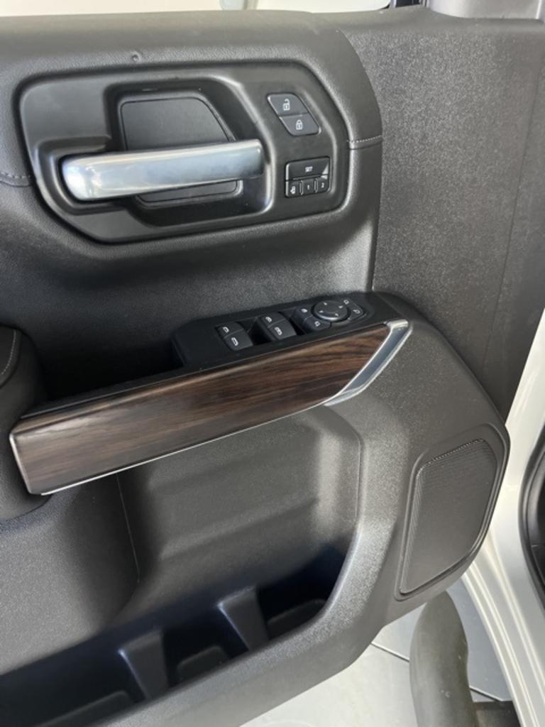 2021 GMC Sierra 1500 - $49,500