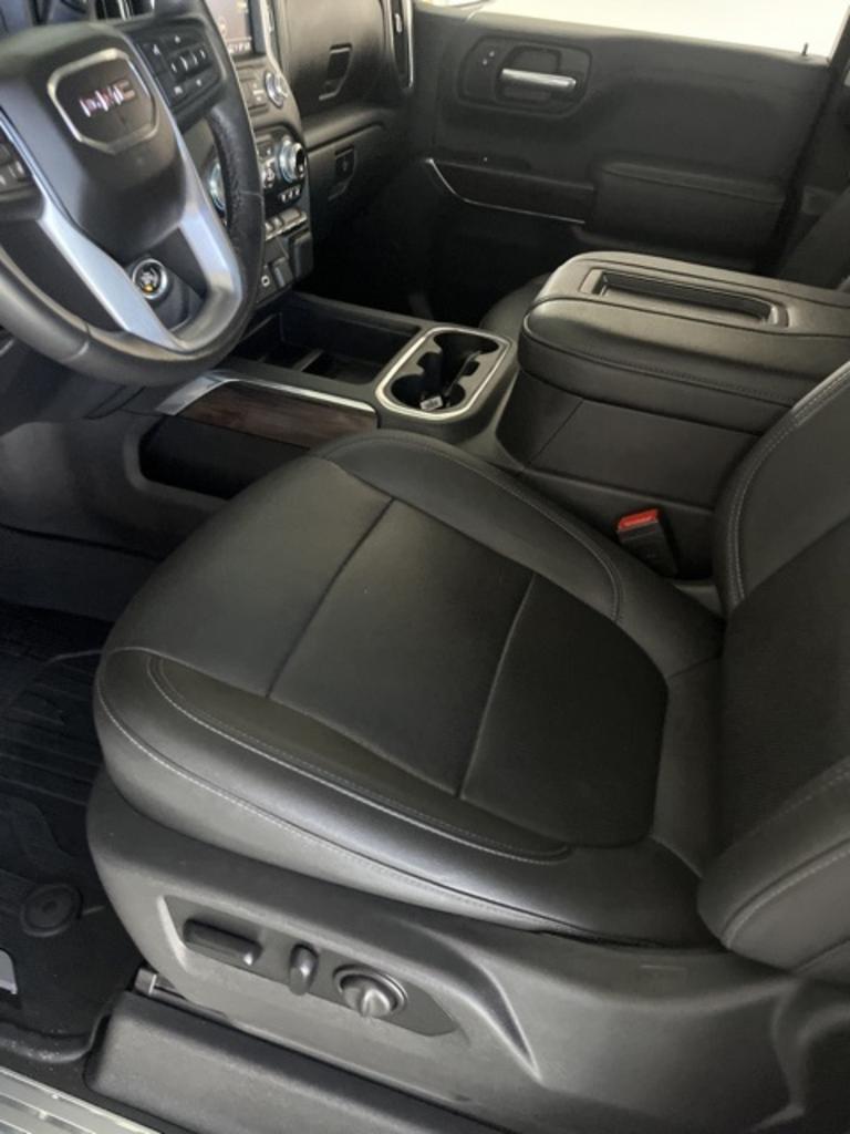 2021 GMC Sierra 1500 - $49,500