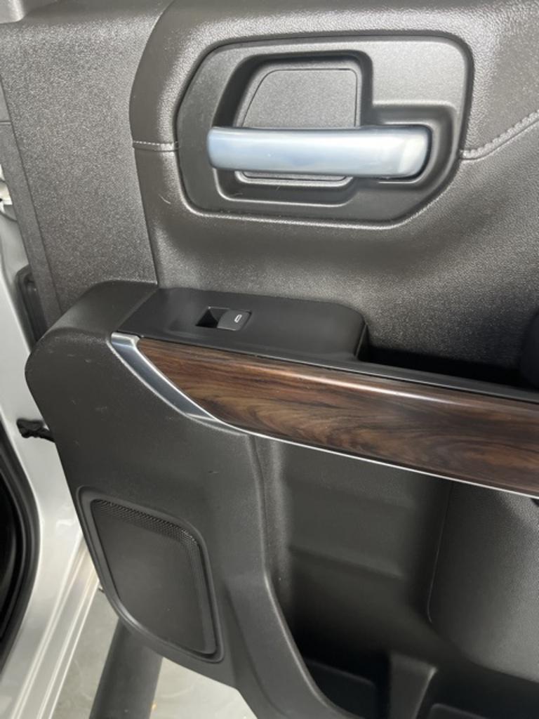 2021 GMC Sierra 1500 - $49,500