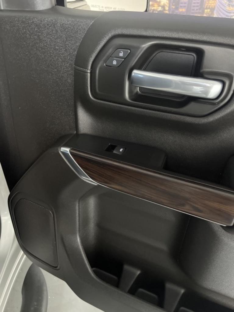 2021 GMC Sierra 1500 - $49,500