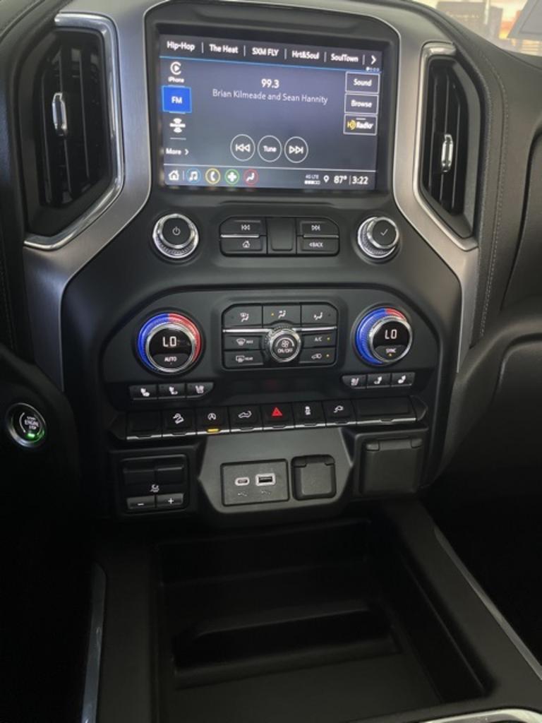 2021 GMC Sierra 1500 - $49,500