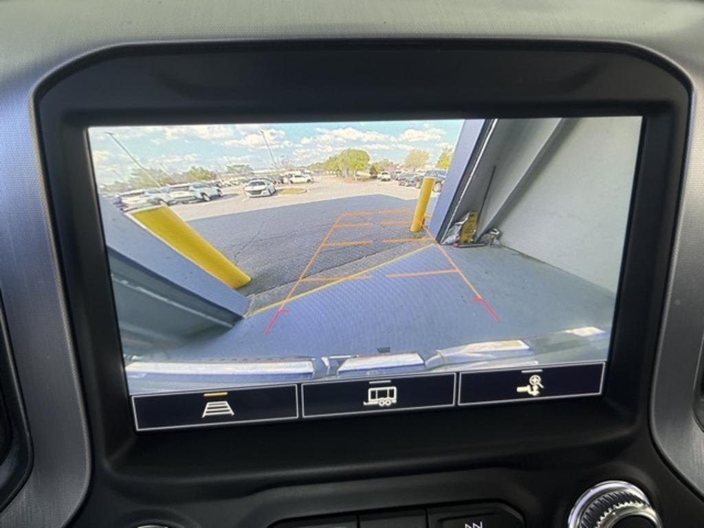 2021 GMC Sierra 1500 - $49,500