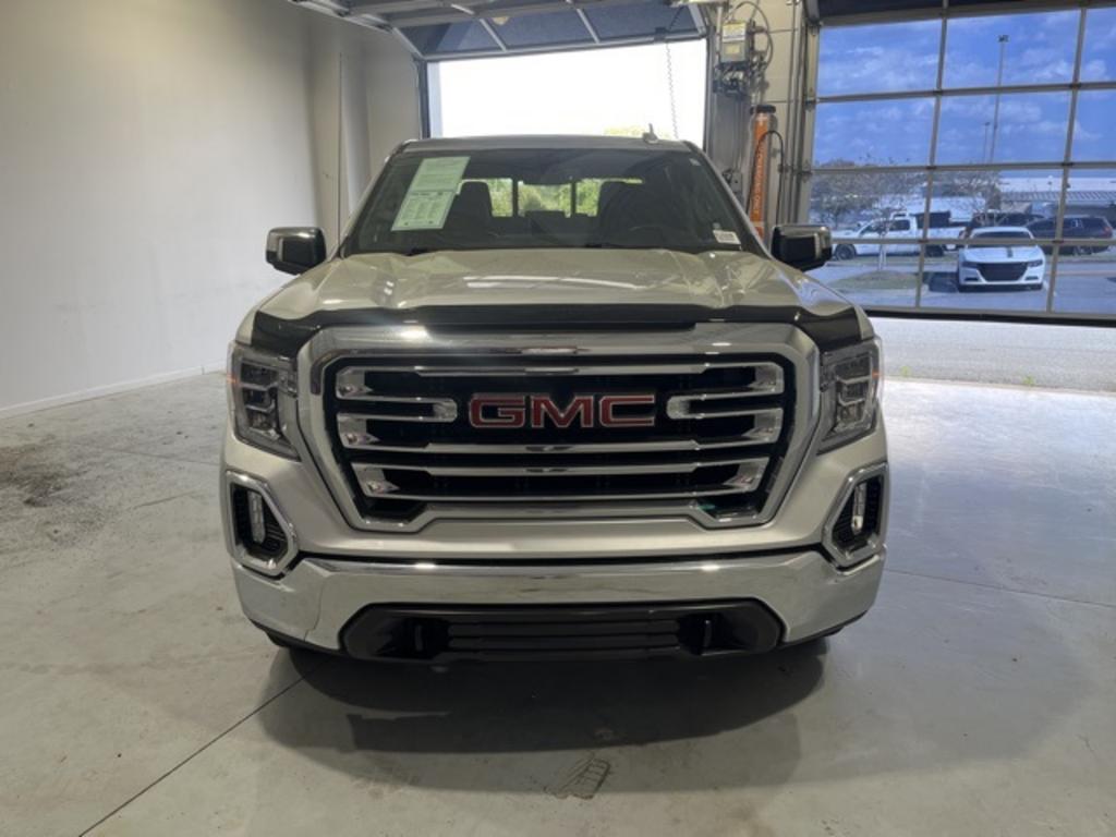 2021 GMC Sierra 1500 - $49,500