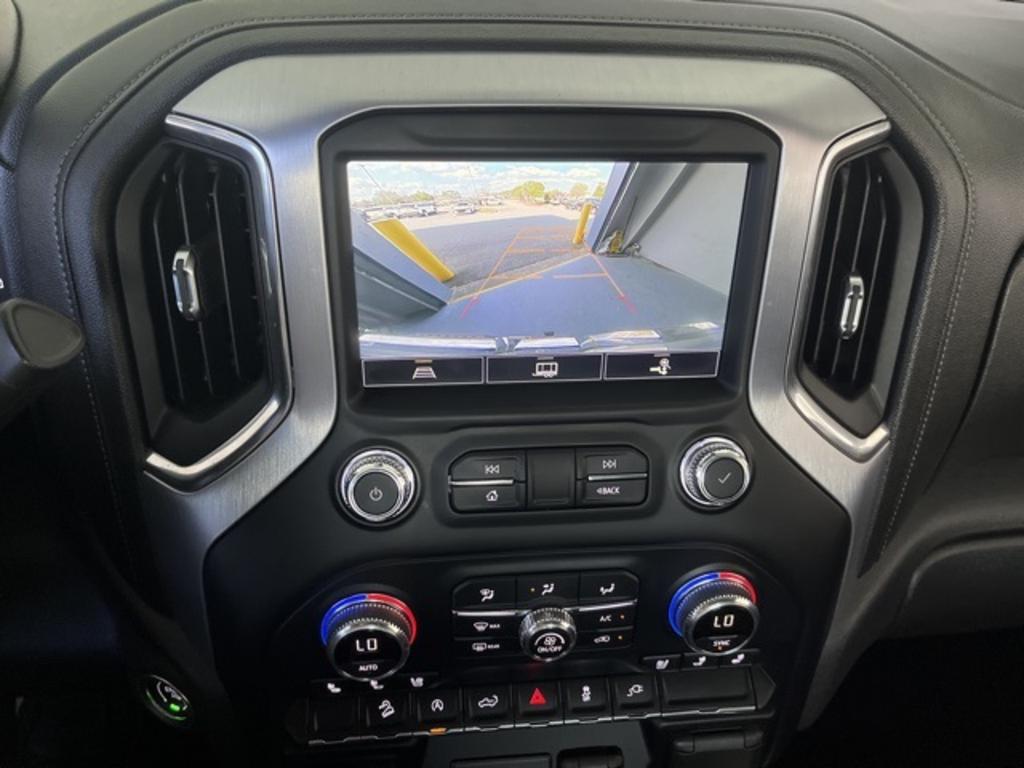 2021 GMC Sierra 1500 - $49,500
