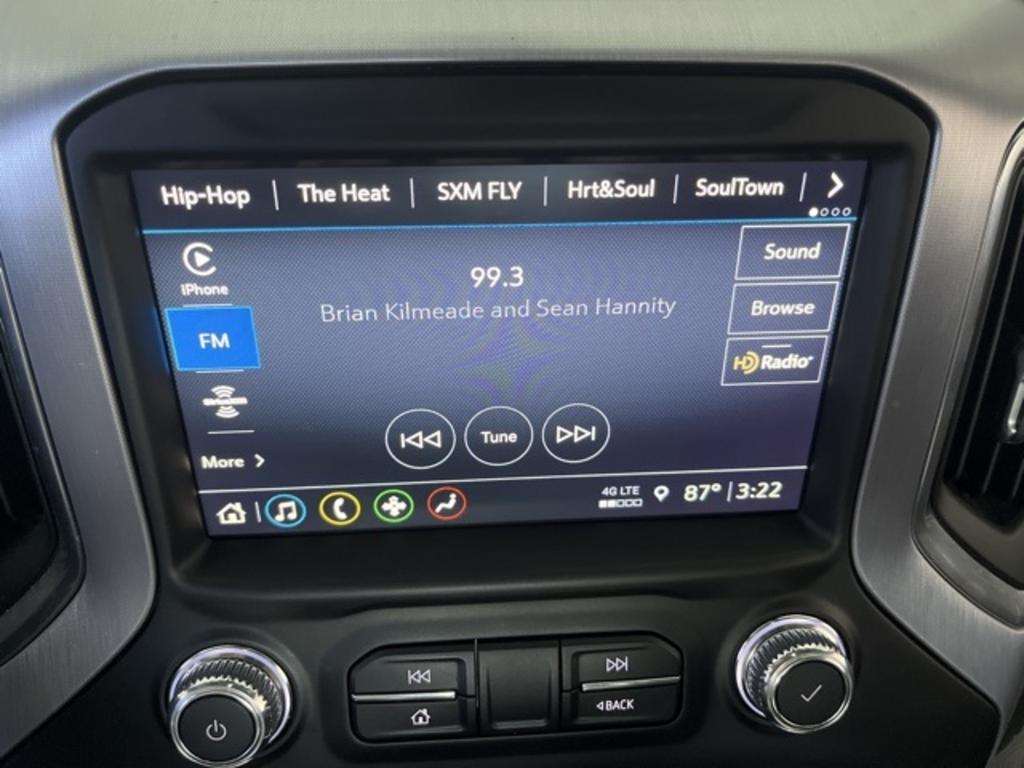 2021 GMC Sierra 1500 - $49,500