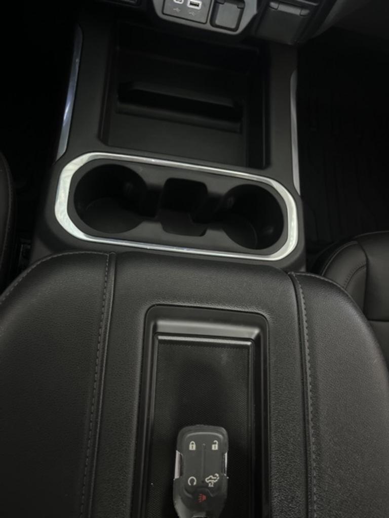 2021 GMC Sierra 1500 - $49,500