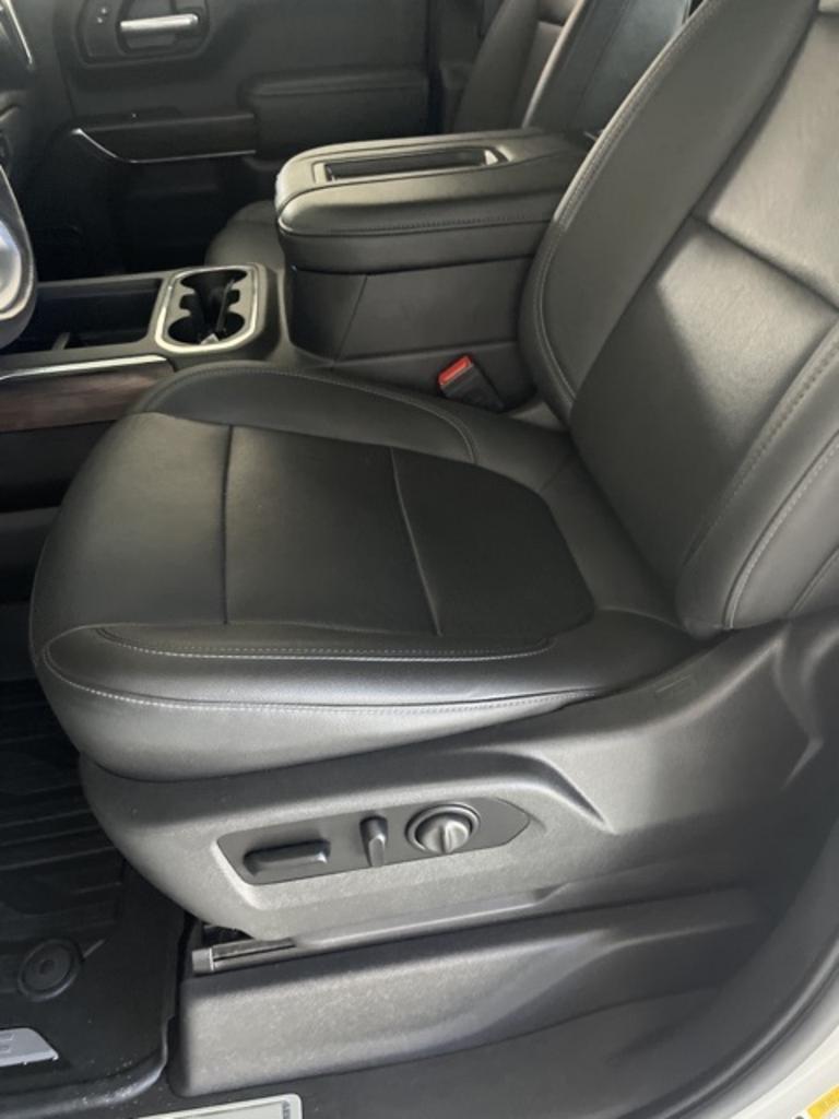 2021 GMC Sierra 1500 - $49,500