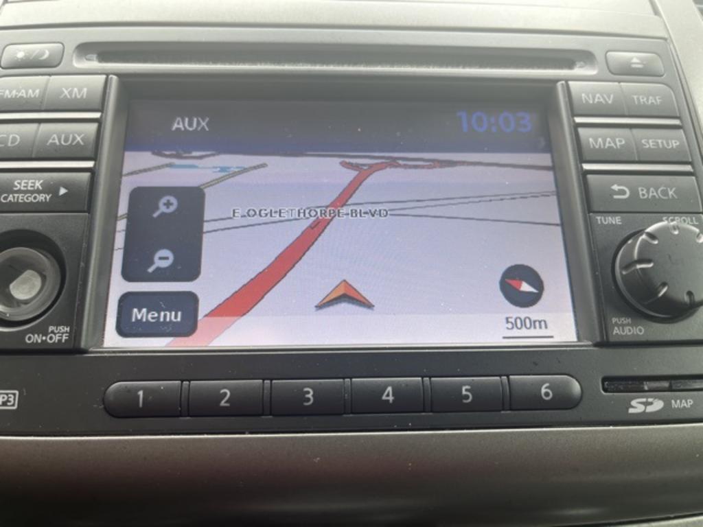 2012 Nissan Sentra - $8,000