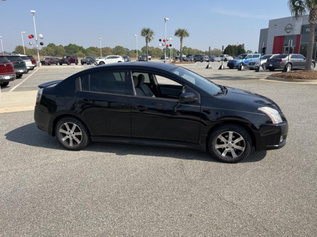 2012 Nissan Sentra - $8,000