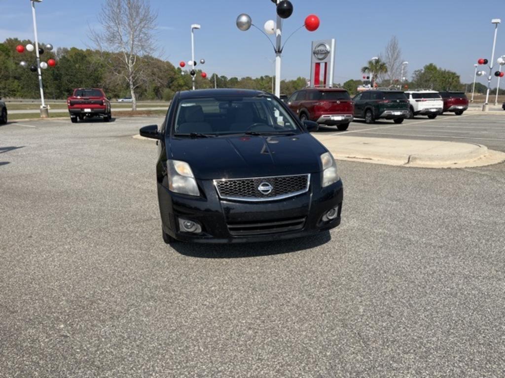 2012 Nissan Sentra - $8,000