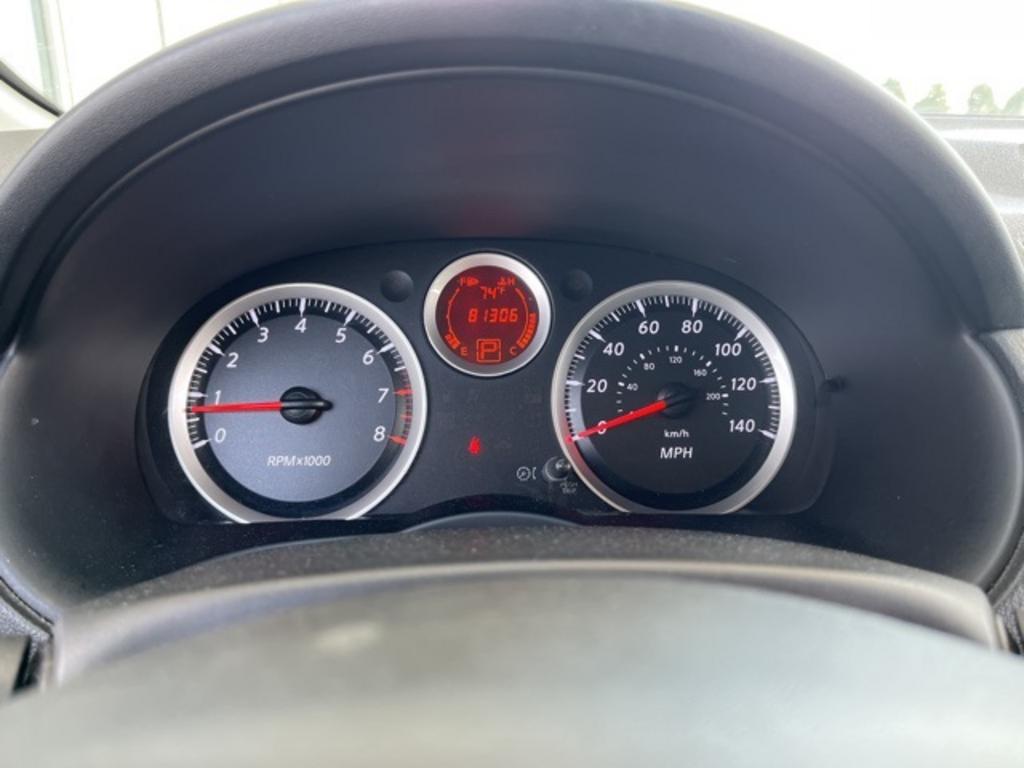 2012 Nissan Sentra - $8,000
