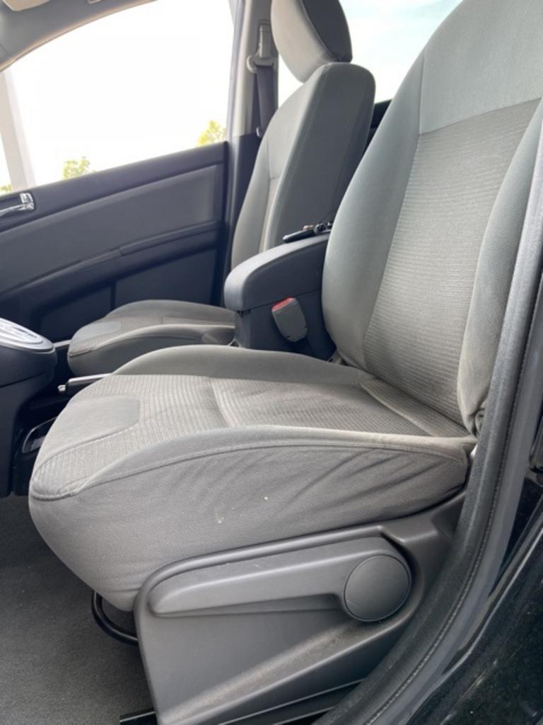 2012 Nissan Sentra - $8,000