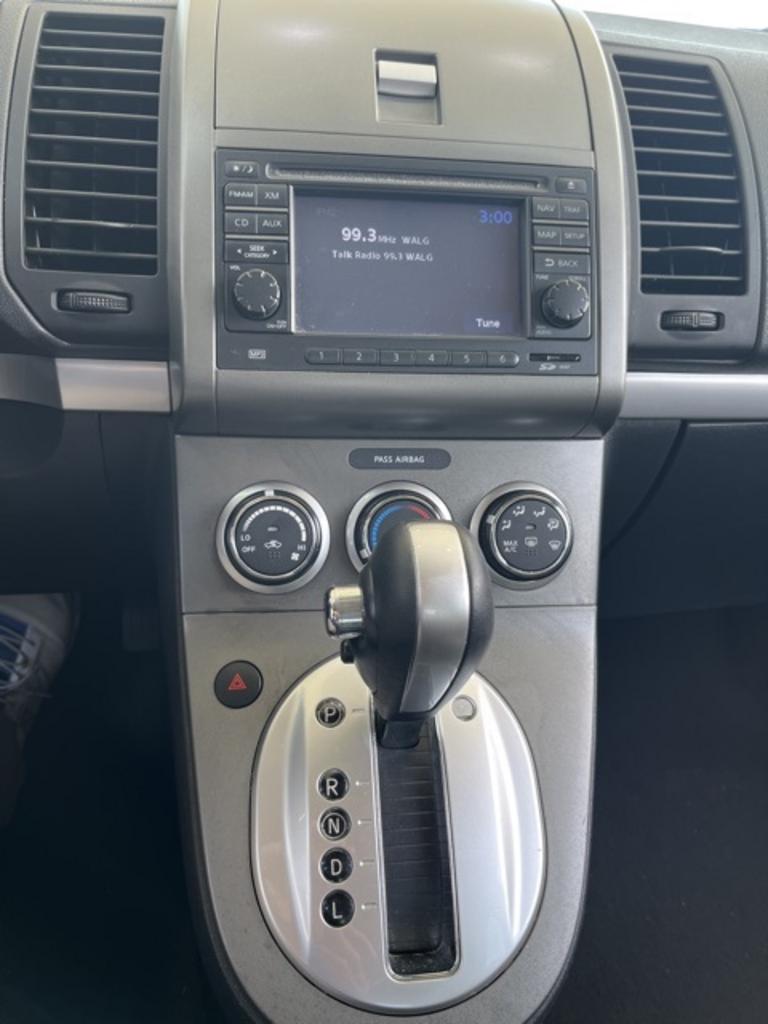 2012 Nissan Sentra - $8,000