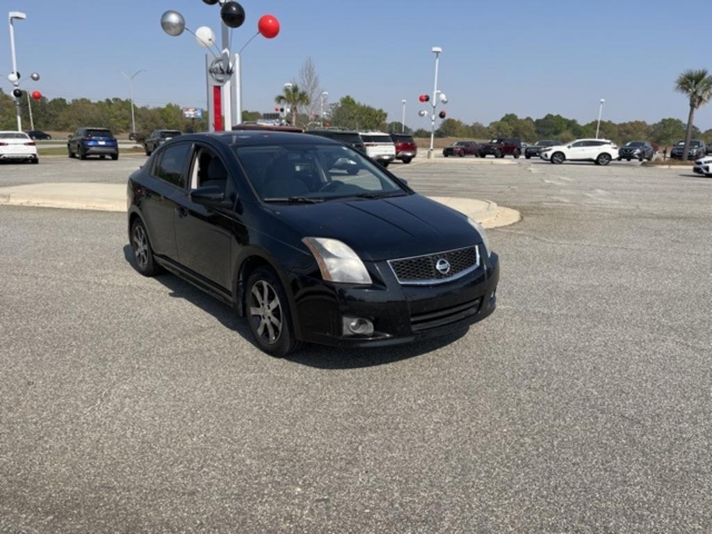 2012 Nissan Sentra - $8,000
