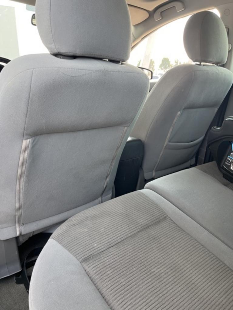 2012 Nissan Sentra - $8,000
