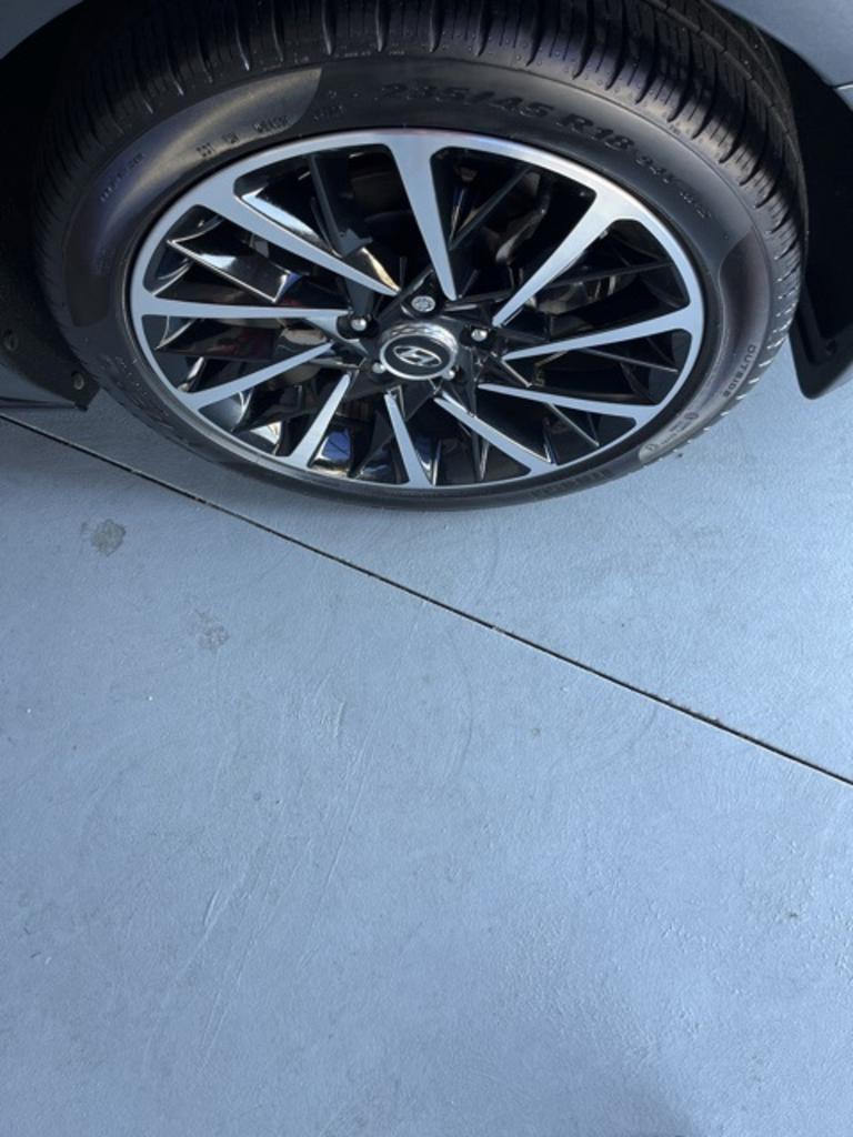 2021 Hyundai Sonata - $27,500
